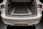 Porsche Cayenne Turbo by TechArt 2018 года